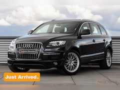 Audi Q7 - 3.0 TDI quattro Pro Line + | 118.000KM | Facelift | Panorama | S-Line | BOSE | Camera