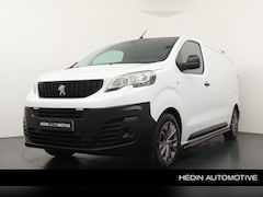 Peugeot Expert - 2.0 145pk Standard Premium Automaat | Airco | Trekhaak | Zwaaibalk | Navigatie |