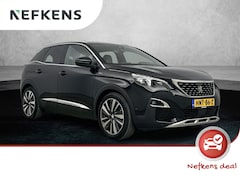 Peugeot 3008 - SUV 1.6 HYbrid4 300 pk GT | Panoramadak | Navigatie | Camera | Trekhaak