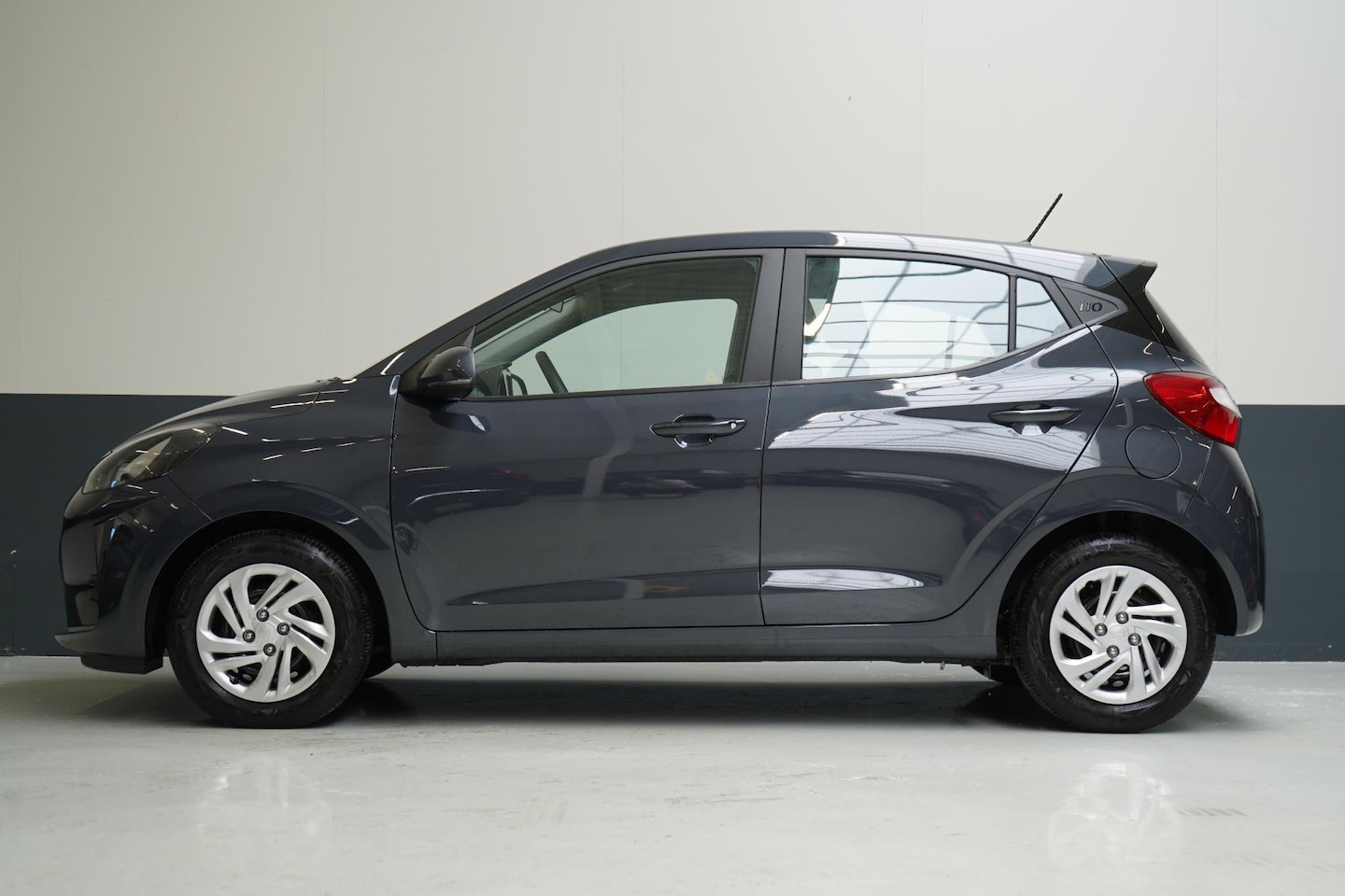 Hyundai i10 - 1.0 Comfort | Airconditioning | Apple Carplay | Isofix | Cruise control - AutoWereld.nl