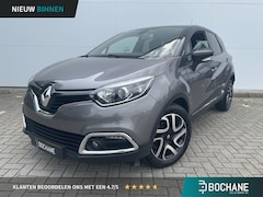 Renault Captur - 1.2 TCe Dynamique / Automaat / Navigatie / Climate-control /