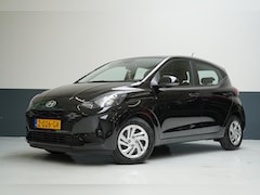 Hyundai i10 - 1.0 Comfort | Airconditioning | Apple Carplay | Isofix | Cruise control