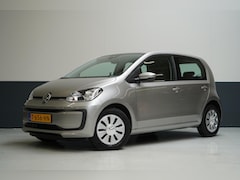Volkswagen Up! - 1.0 | Comfortpakket | Climate control | Cruise control | Achteruitrijcamera