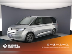 Volkswagen Multivan - 1.4 eHybrid L2 7 zits | Navigatie | Vierseizoen banden |