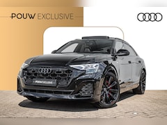 Audi Q8 - 60 TFSIe 490pk quattro Pro Line S Competition | Panoramadak | Head-up | Achteras Besturing
