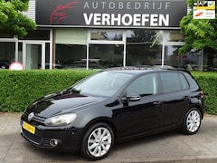 Volkswagen Golf - 1.4 TSI Trendline - AUTOMAAT - STOEL VERW - NAVI - CRUISE / CLIMATE CONTR