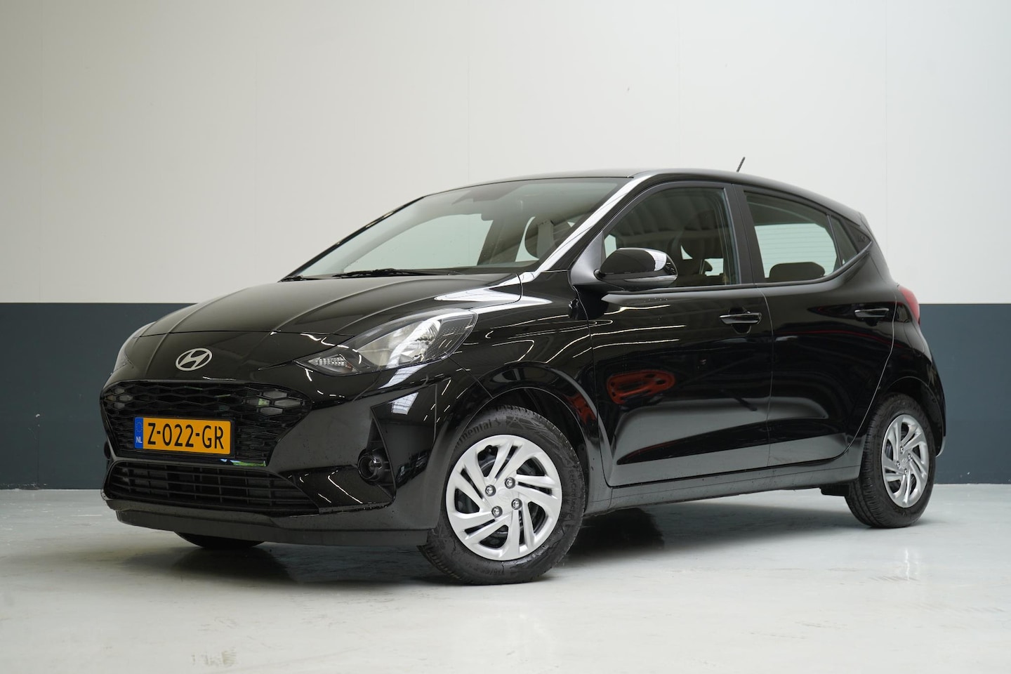 Hyundai i10 - 1.0 Comfort | Airconditioning | Apple Carplay | Isofix | Cruise control - AutoWereld.nl