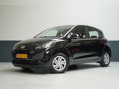 Hyundai i10 - 1.0 Comfort | Airconditioning | Apple Carplay | Isofix | Cruise control