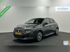 Peugeot 208 - 1.2 PureTech Allure Pack NAVI CARPLAY CRUISE