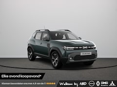 Dacia Duster - Journey TCe 130 mild hybrid | Achteruitrijcamera | Cruise Control met snelheidsbegrenzer |