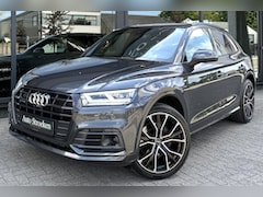 Audi Q5 - 50 TFSIe S-Line RS Leder Virtual Trekhaak Garantie