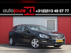 Volvo V60 - 2.0 D2 Nordic+