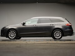 Ford Mondeo Wagon - 1.5 Titanium Styling Pack (PANORAMADAK, SPORTSTOELEN, STOELVERWARMING, CAMERA, PDC, GETINT