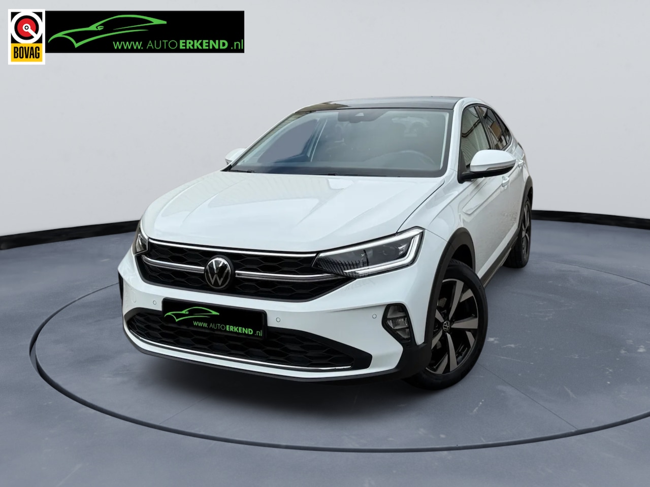 Volkswagen Taigo - 1.0 TSI Life Edition 2024 - AutoWereld.nl