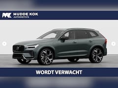 Volvo XC60 - T8 Plug-in hybrid Ultra Dark | FACELIFT | Luchtvering | Bowers & Wilkins | Massagefunctie