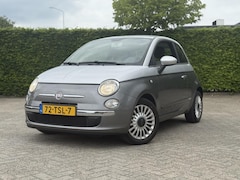 Fiat 500 - 1.2 Bicolore