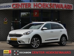 Kia Niro - 1.6 GDi Hybrid 141pk DCT6 DynamicLine | Privacy | DAB+ | Camera | Carplay |