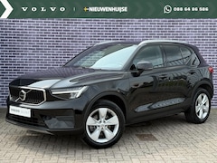 Volvo XC40 - 2.0 B4 Core | Blis | Adaptieve Cruise controle | Zitting verlengers | Standkachel | Stuur