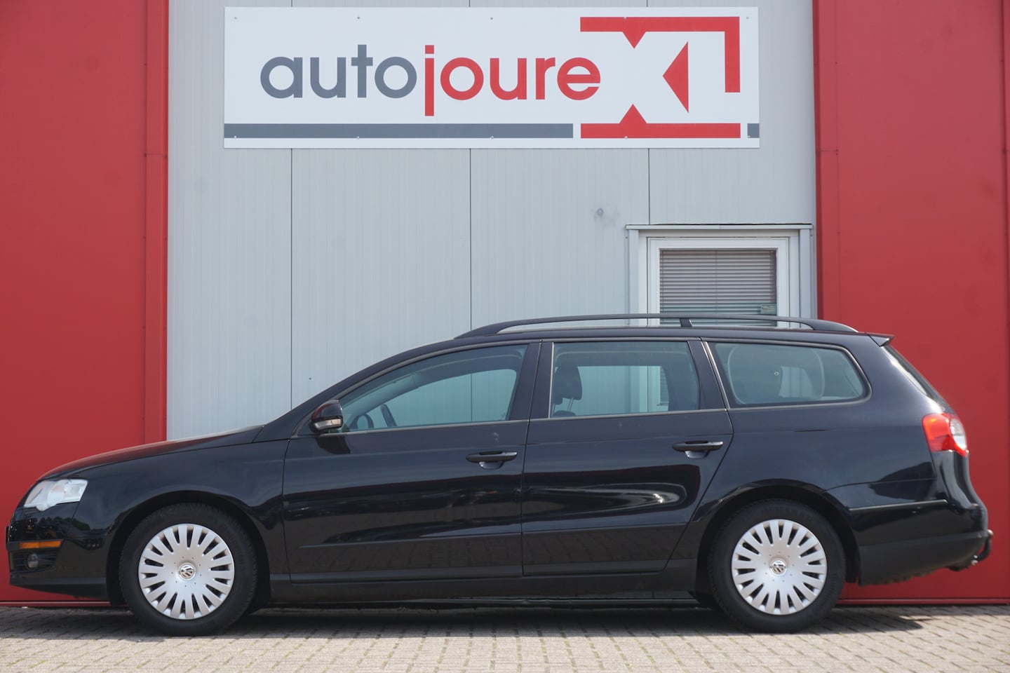 Volkswagen Passat Variant - 1.4 TSI Automaat Trendline BlueMotion - AutoWereld.nl