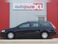 Volkswagen Passat Variant - 1.4 TSI Automaat Trendline BlueMotion
