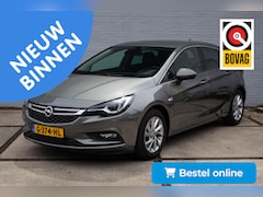Opel Astra - 1.6 Turbo Innovation TREKHAAK