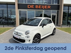 Fiat 500 - 1.0 Hybrid Sport Carplay I Cruise I Airco