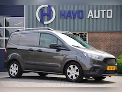 Ford Transit Courier - 1.0 Trend, AIRCO, BTW-VRIJ / MARGE