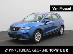 Seat Arona - 1.0 EcoTSI Style 95 PK | 16'' Lichtmetalen velgen | Parkeersensoren achter | Full Link | A