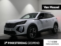 Peugeot 2008 - Allure | Camera | Navigatie | Apple carplay & Android auto