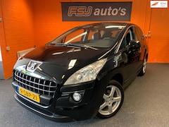 Peugeot 3008 - 1.6 VTI / SR-DE-LUXE / CRUISE / AIRCO / NAVI