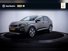 Peugeot 3008 - 1.2T Aut. ALLURE Pack FULL LED | 360 CAM | ACC | CARPLAY | NAVI | LEDER | DAB | BLINDSPOT