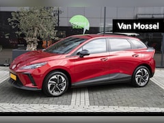 MG MG4 Electric - Standard 51 kWh Airconditioning | ACC| I-smart | Apple Carplay | Navigatie | | Voorraad Vo