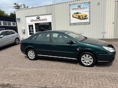 Citroën C5 - 3.0 V6 Exclusive VOL OPTIE, S NL AUTO KM 185888 NAP--2999E