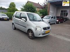 Opel Agila - 1.2-16V Elegance