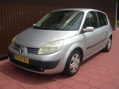 Renault Scénic - 2.0-16V Business Line