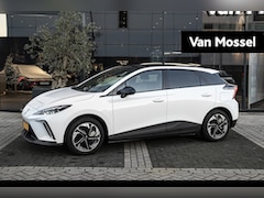 MG MG4 Electric - Standard 51 kWh Airconditioning | ACC| I-smart | Apple Carplay | Voorraad Voordeel | 7 jaa