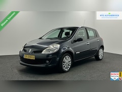 Renault Clio - 1.2 TCE Dynamique AIRCO CRUISECONTROL 5 DEURS