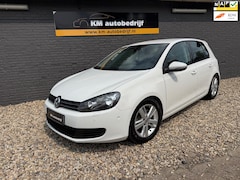 Volkswagen Golf - 1.4 TSI Comfortline*Airco*LM*NieuweApk*GTI Look