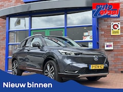 Honda HR-V - 1.5 e:HEV Advance Style | Lage tellerstand | Automaat |