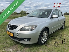 Mazda 3 - 3 1.6 S-VT Touring AIRCO INRUILKOOPJE