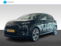 Citroën C3 - 1.2 PureTech 110pk S&S Shine