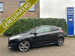 Ford Fiesta - 1.6 ST Climate C, Stoelverw, Lmv PINKSTERSHOW WOENSDAG 04-06 T/M MAANDAG 09-06