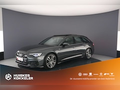 Audi A6 Avant - 50 TFSI e quattro S edition | Pano | Tour/City | Stuuverw. | Matrix-led | Adapt. Cruise |