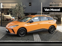 MG MG4 Electric - Standard 51 kWh Airconditioning | ACC| I-smart | Apple Carplay | Navigatie | | Voorraad Vo