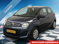 Citroën C1 - 1.0 e-VTi Airscape Feel