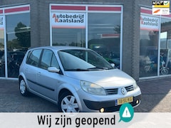 Renault Scénic - 2.0-16V Business Line - Trekhaak - Nieuwe APK - Cruise