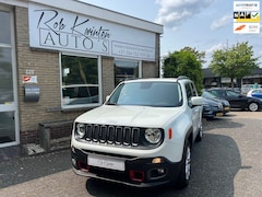 Jeep Renegade - 1.6 MultiJet Longitude