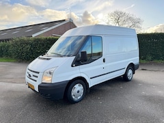 Ford Transit - 2.2 TDCI 125PK - AIRCO - EURO 5 - APK 6/2026