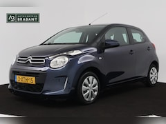 Citroën C1 - 1.0 e-VTi Feel