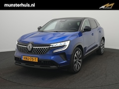 Renault Austral - 1.2 E-Tech full hybrid 200 techno - Elektrische verstelbare bestuurdersstoel - Stoelverwar